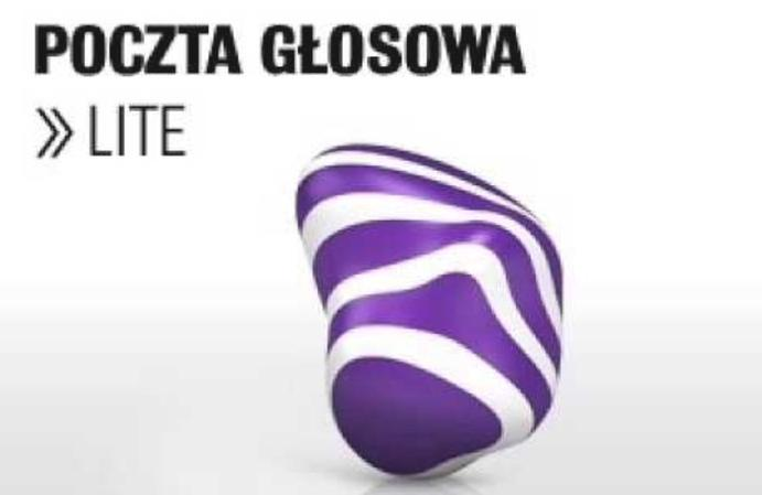 Poczta głosowa Orange