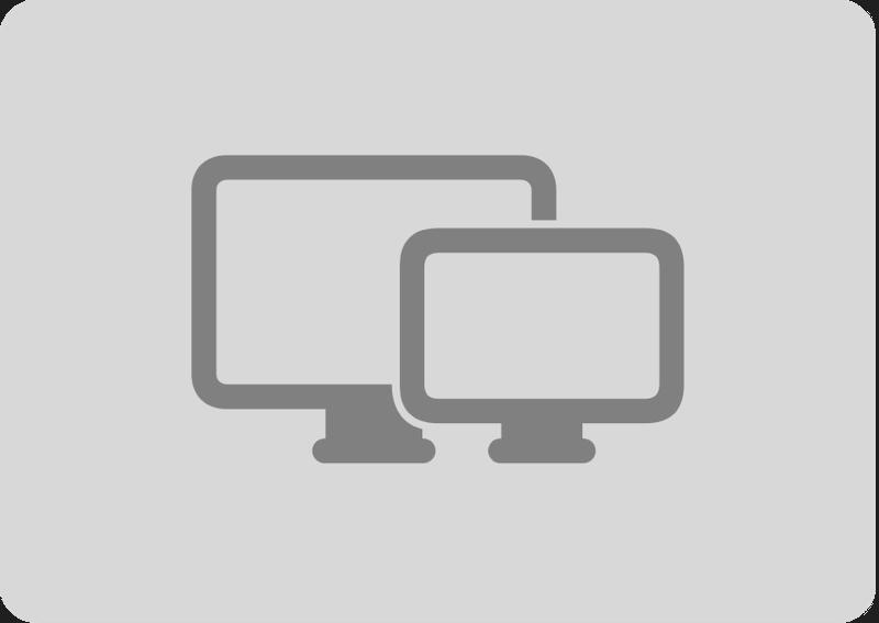 Podłączanie monitorów do komputera