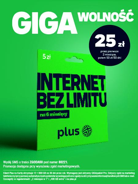 Porównanie ofert internetu