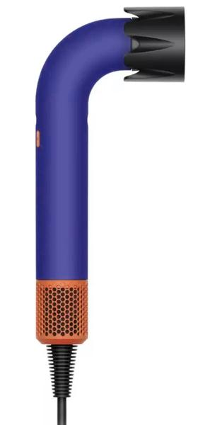 Porównanie suszarek Dyson
