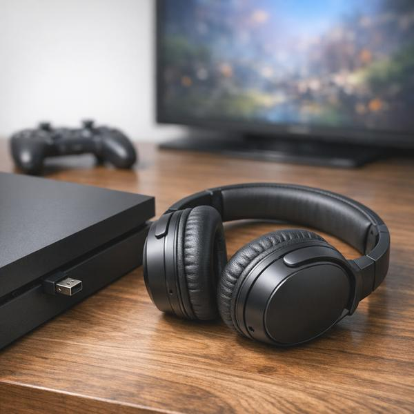 Problemy z łącznością Bluetooth