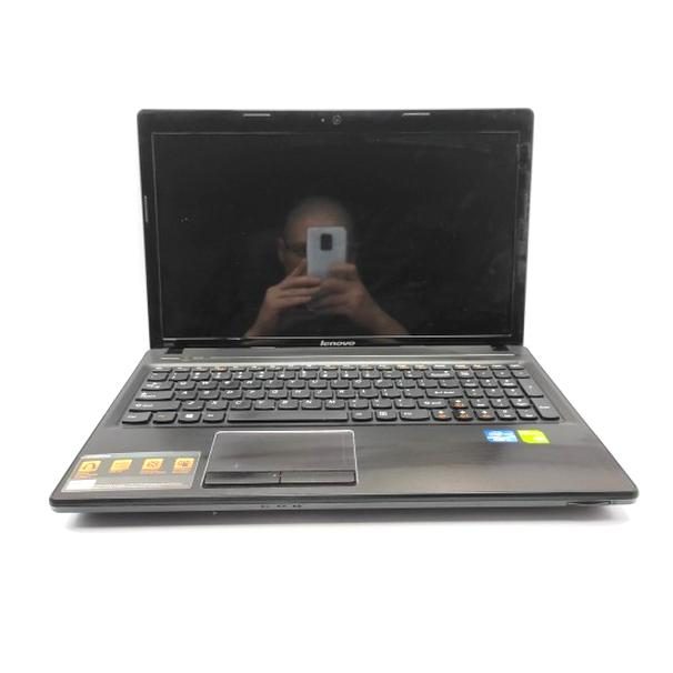 Przygotowanie laptopa do instalacji