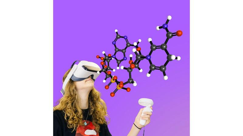 Przygotowanie telefonu do VR