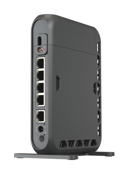 Routing VLAN i VPN