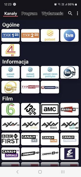 Smart TV