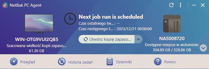 System thread exception not handled