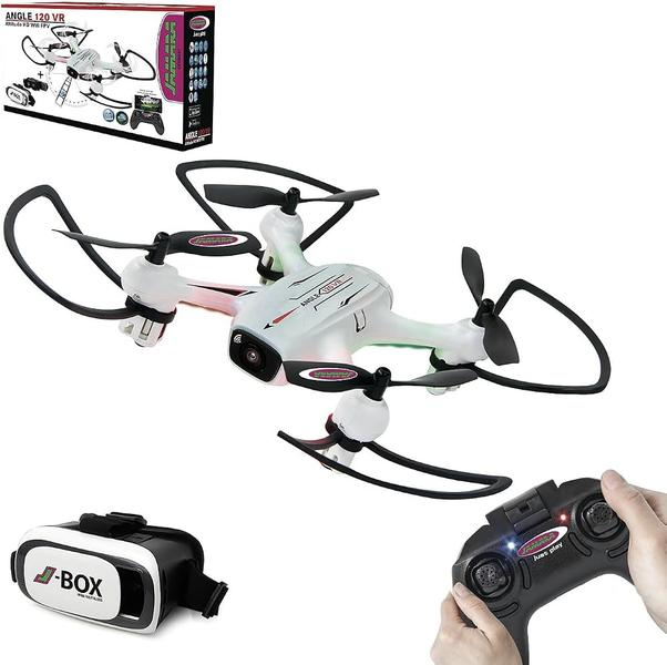 Tryb VR w telefonie