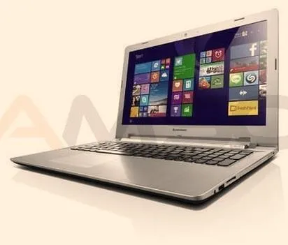 Udostępnianie internetu Lenovo Z51