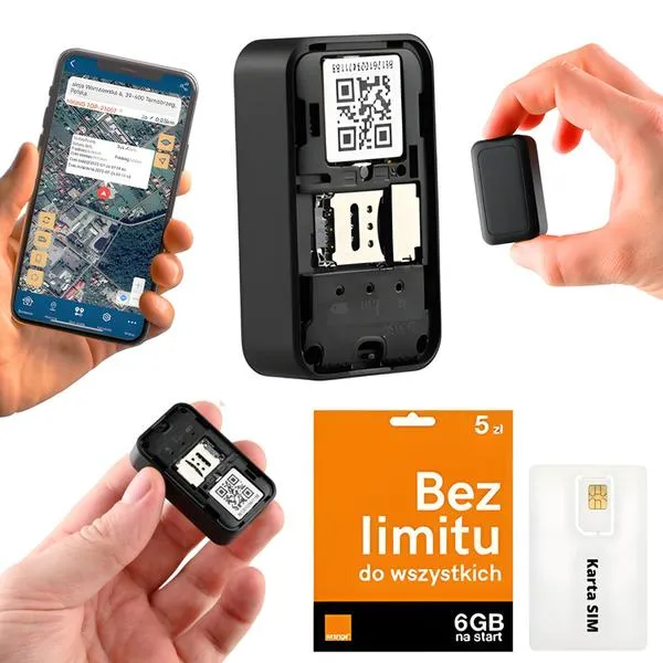 Usuwanie PIN-u z karty SIM