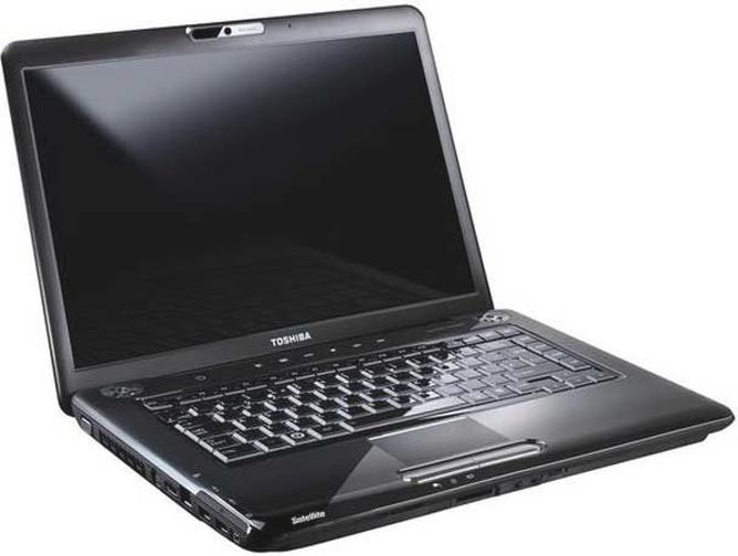 Wi-Fi w laptopie Toshiba Satellite