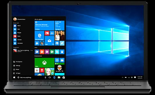 Windows 10 i jego alternatywy