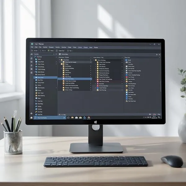 Windows 11 25H2 aktualizacja