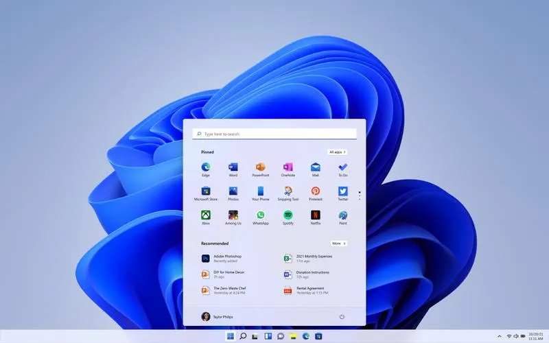 Windows 11 OEM vs Retail