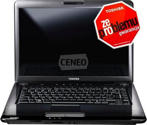 Wydajność laptopa