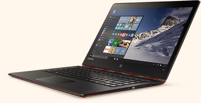 Zakup Lenovo Yoga 900