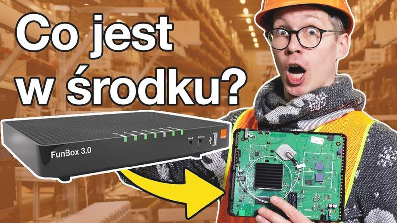 Zasięg sygnału Wi-Fi